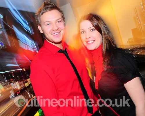 Opening Night