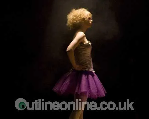 CCN Fash Show