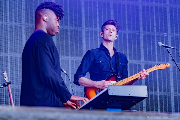 Latitude Festival 2022