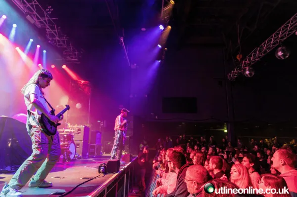 Don Broco