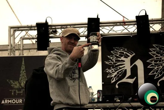 Boom Bap 2013