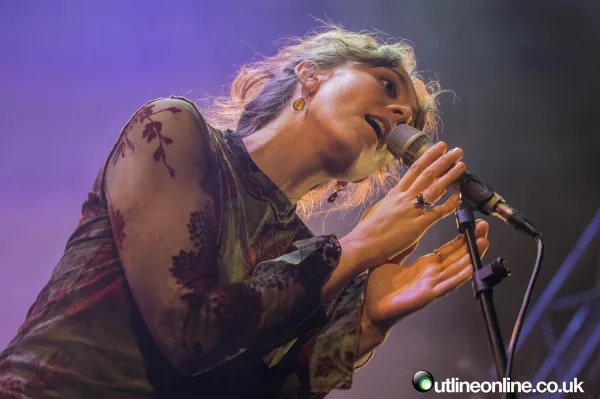 Eliza Delf & The Wilderness