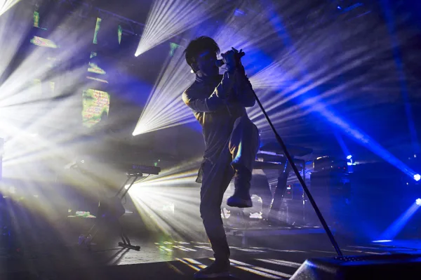 Gary Numan