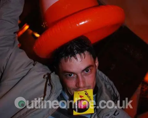 Andy C