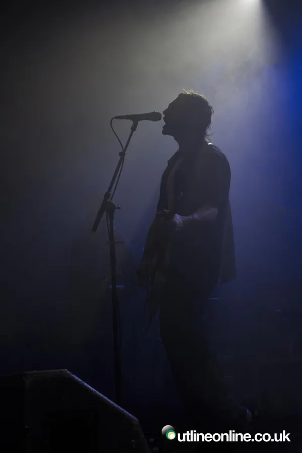 Declan McKenna