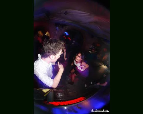 Bounce-Bristol