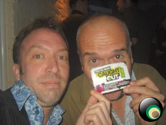 Future Radio 4th Bday