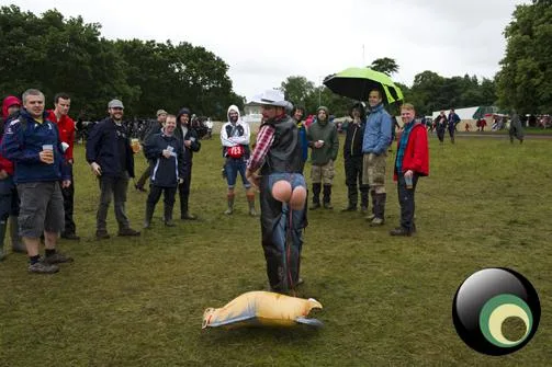 Latitude Festival 2012 // Part 2