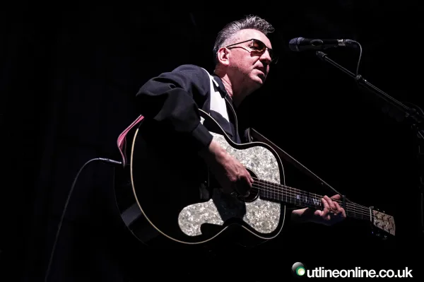 Richard Hawley