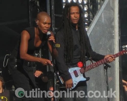 Sonisphere pt 2 2010