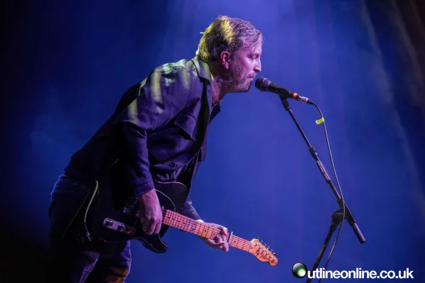 Starsailor