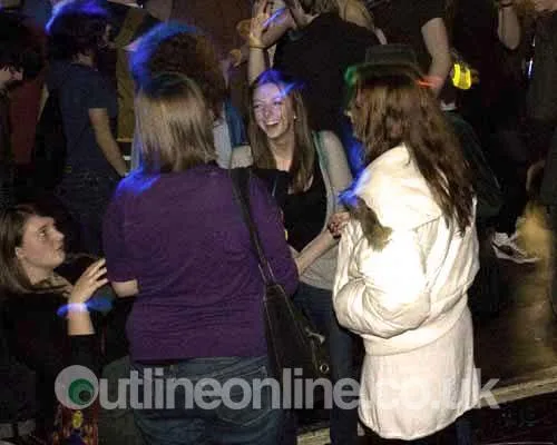 Dance Club