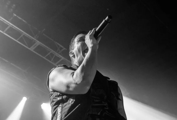 Shinedown