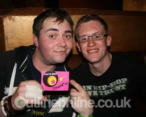 Scratch Perverts