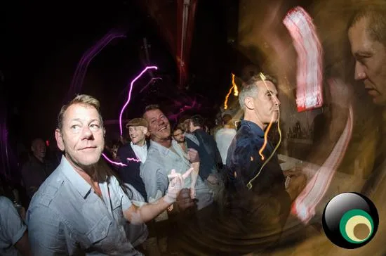 Craig Charles