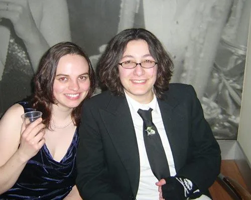 Launch Party