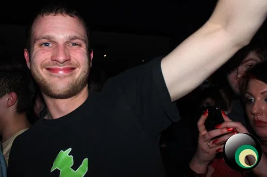 Chase & Status