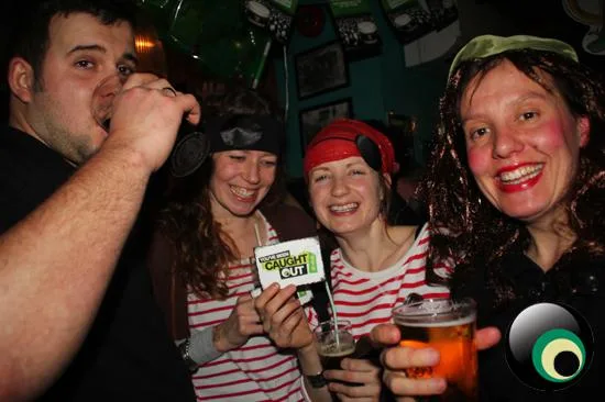 St Patrick's Day