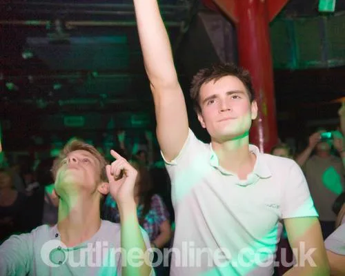 Kings ov Leon