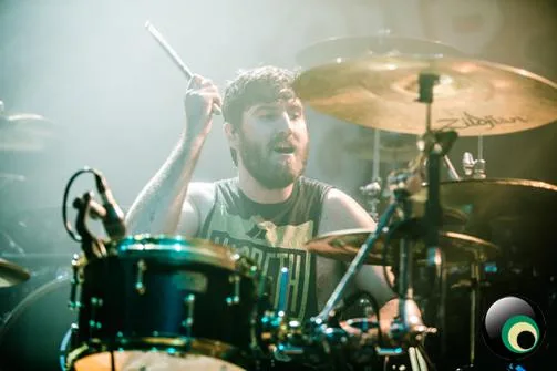 Kerrrang Tour 2015