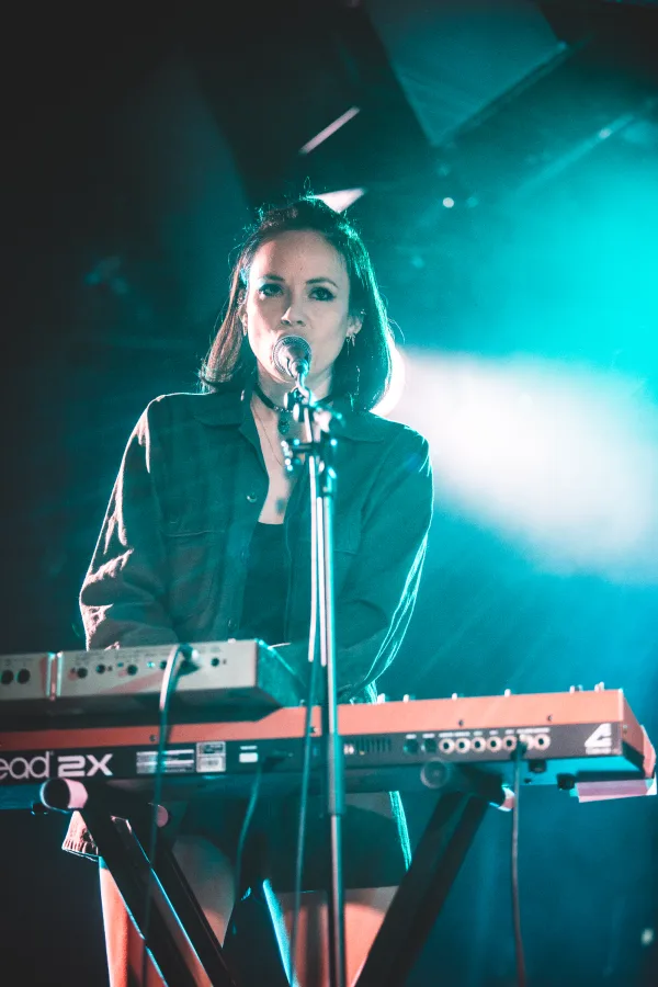 Sophie Ellis-Bextor