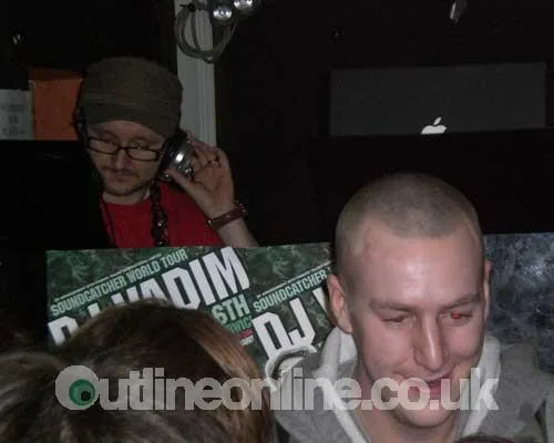 DJ Vadim