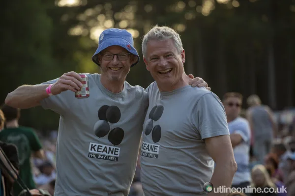 Keane