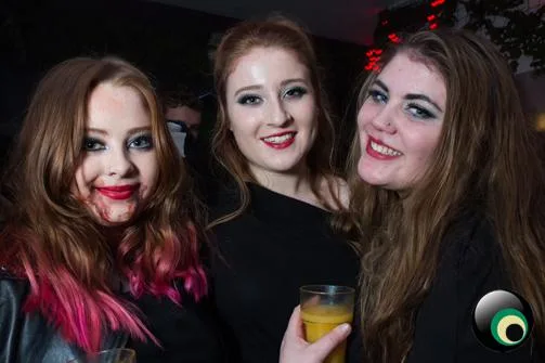 Hallowe'en