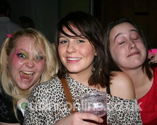 Pams Oct 08