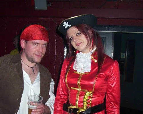 Pirates Party