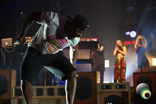 R1 Big Weekend Gallery A