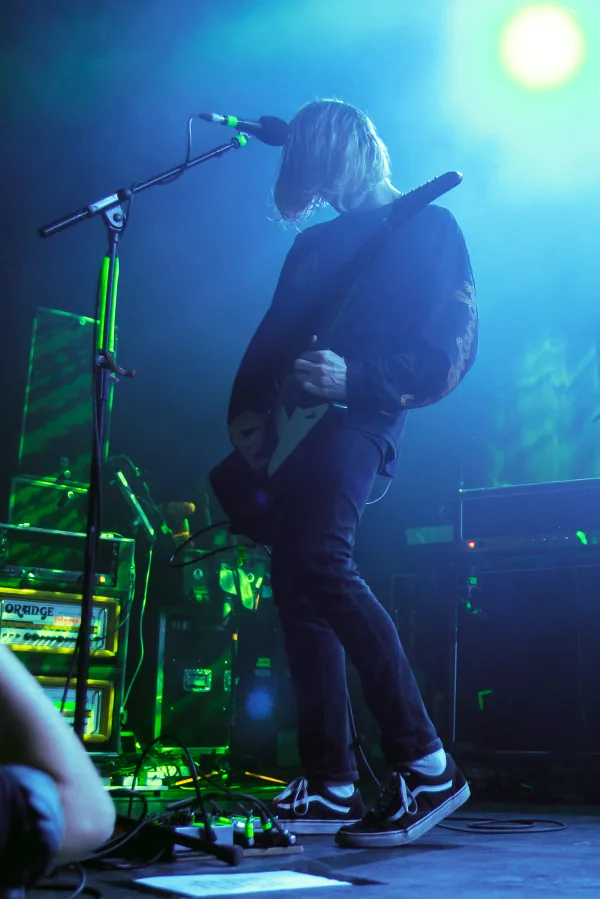 Deaf Havana