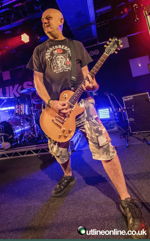 UK Subs