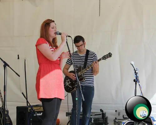 Music Weekend
