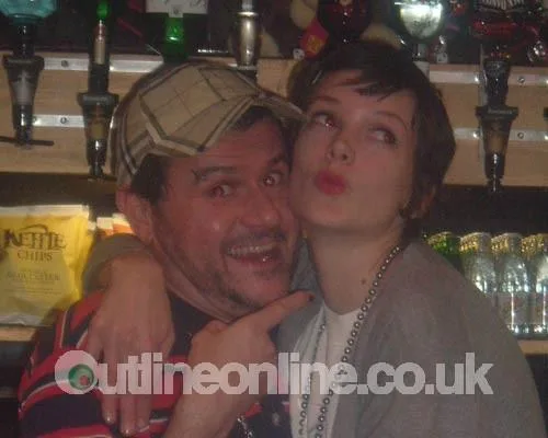 Cabaret Nite
