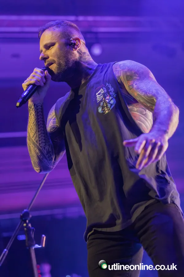 Kris Barras