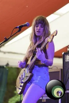 Latitude Festival 2012 // Part 3