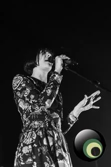Bat for Lashes