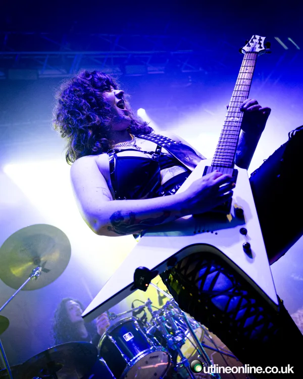 W.A.S.P.
