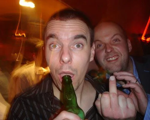 BJC Xmas Party