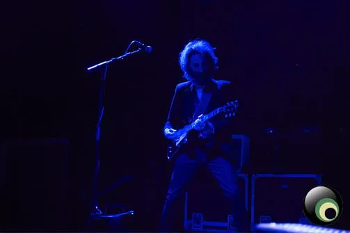 Public Image Ltd @ UEA