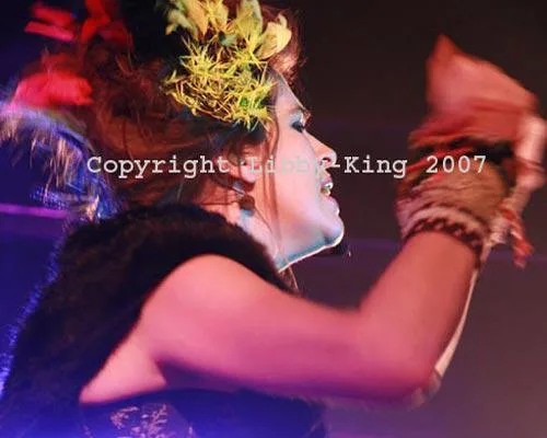 Imogen Heap