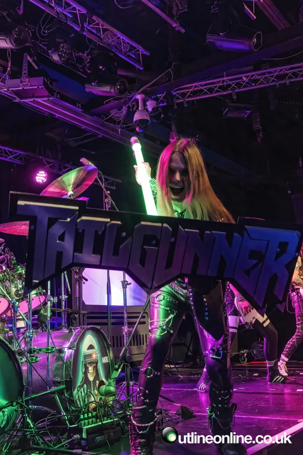 Fozzy