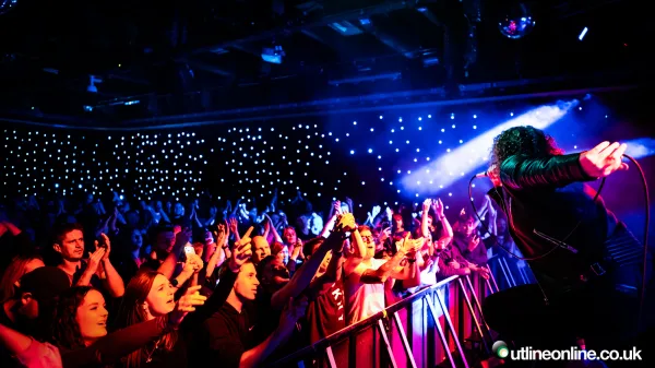The Pigeon Detectives