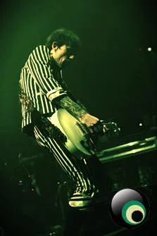 The Darkness @ Open