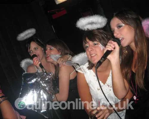 Karaoke