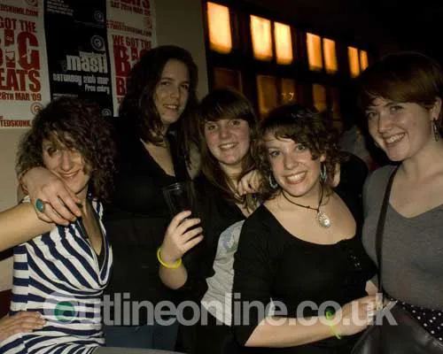 Dance Club