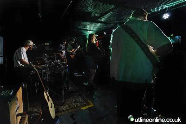 New Noise, June 2025
