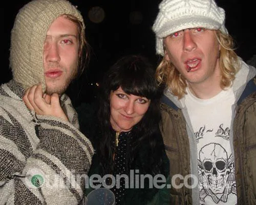 Latitude 2008 2