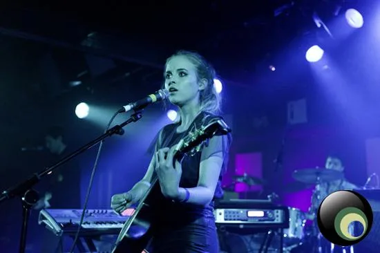 Kyla La Grange